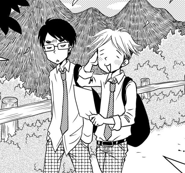 クイズの多い料理店(2018)