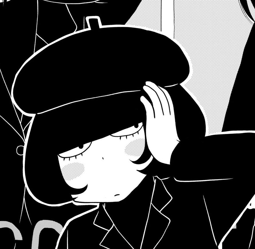 真っ黒カヨちゃん(2020)