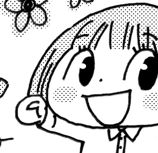 ホコちゃん(2022〜)