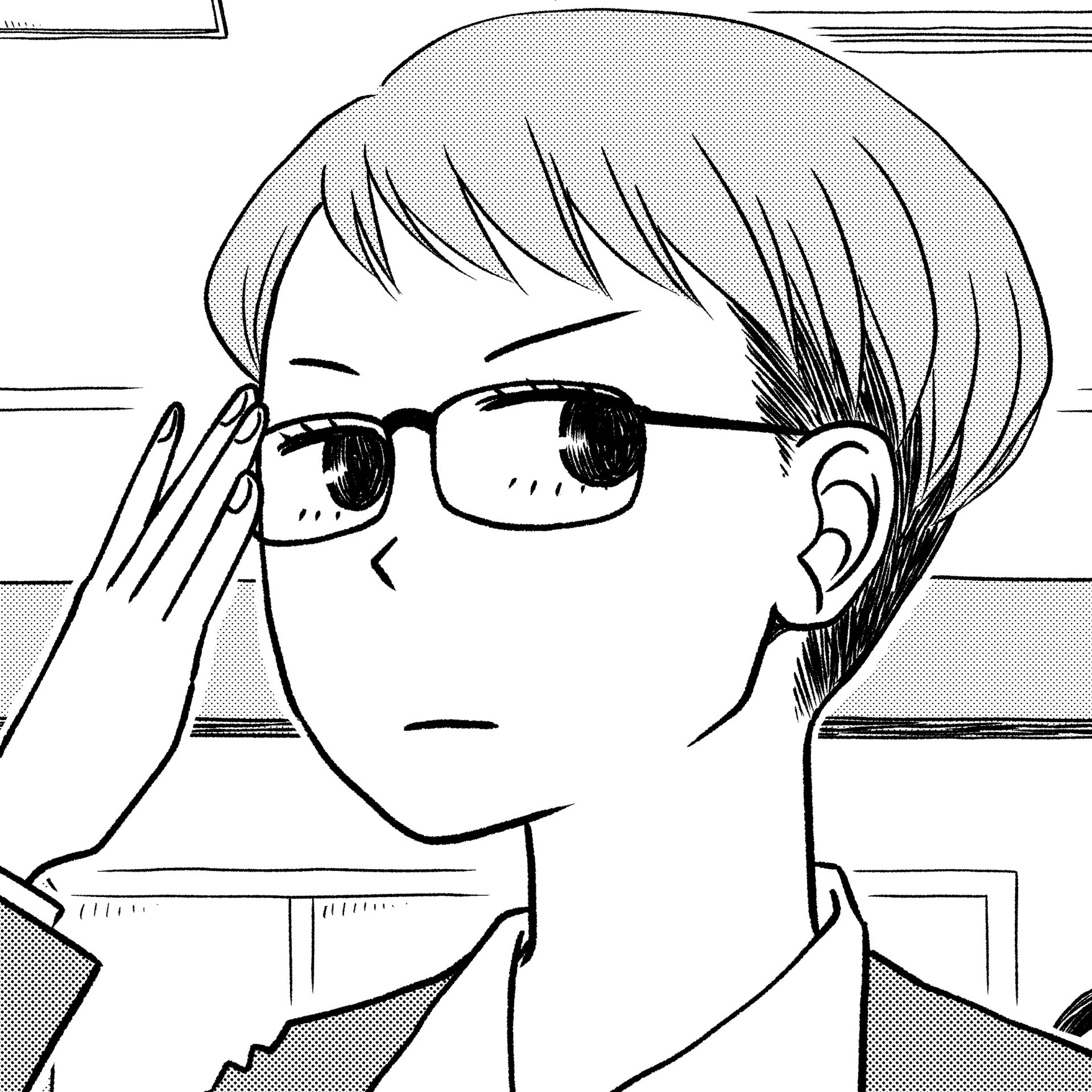 小宮さんは完璧(2024)