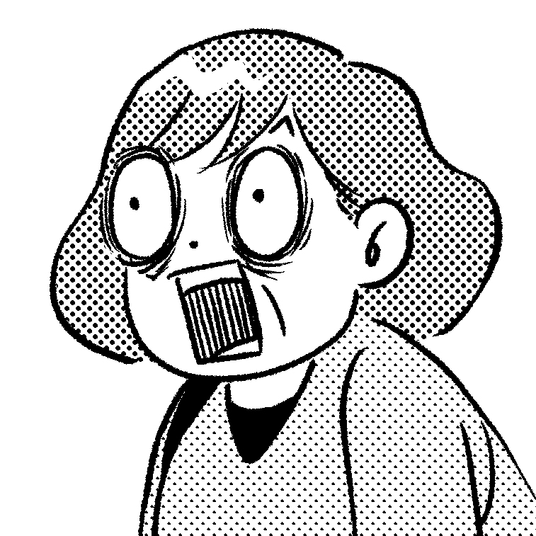 小宮さんは完璧・若返る石編(2024)