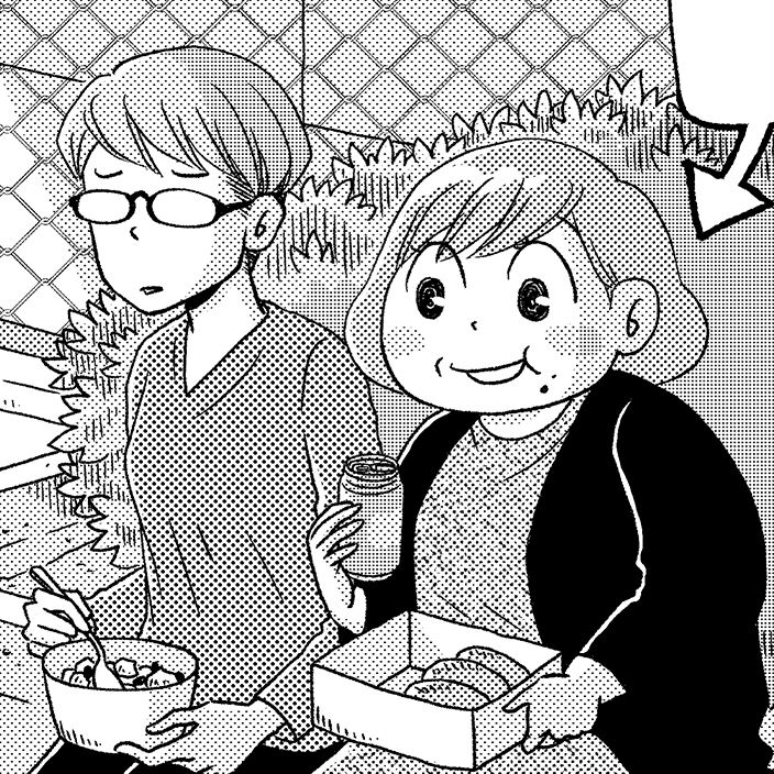 小宮さんは完璧・ショート祭り