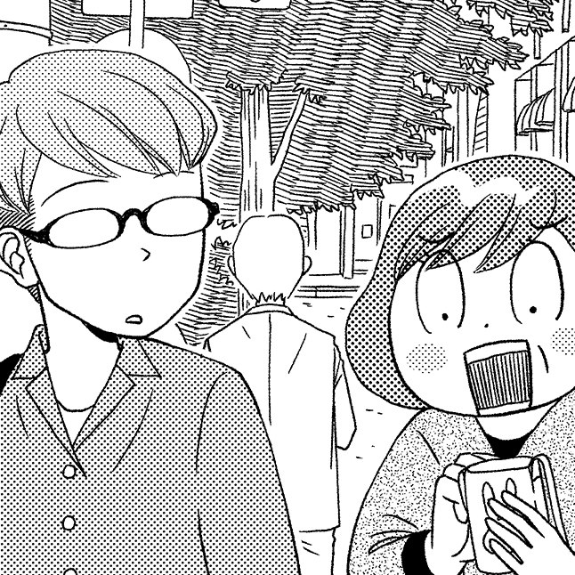 小宮さんは完璧・友達とは編